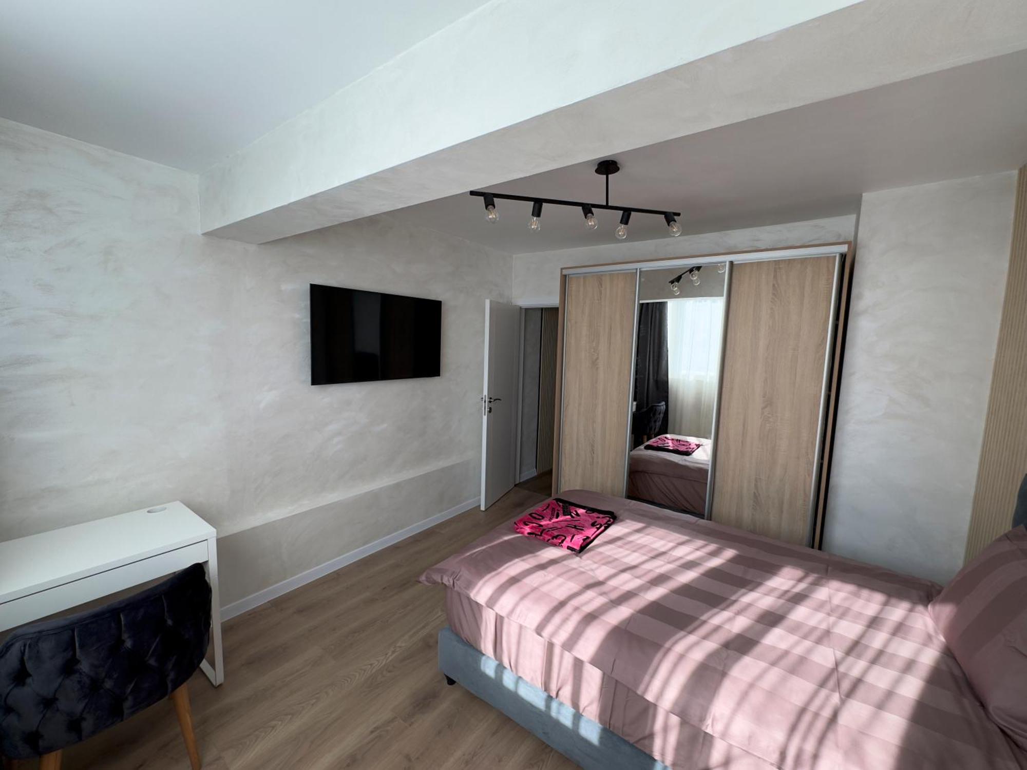 Seaview Lazur Apartment Burgas Екстер'єр фото