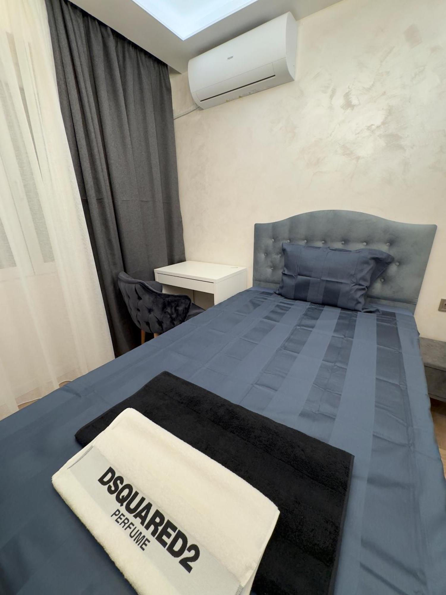Seaview Lazur Apartment Burgas Екстер'єр фото