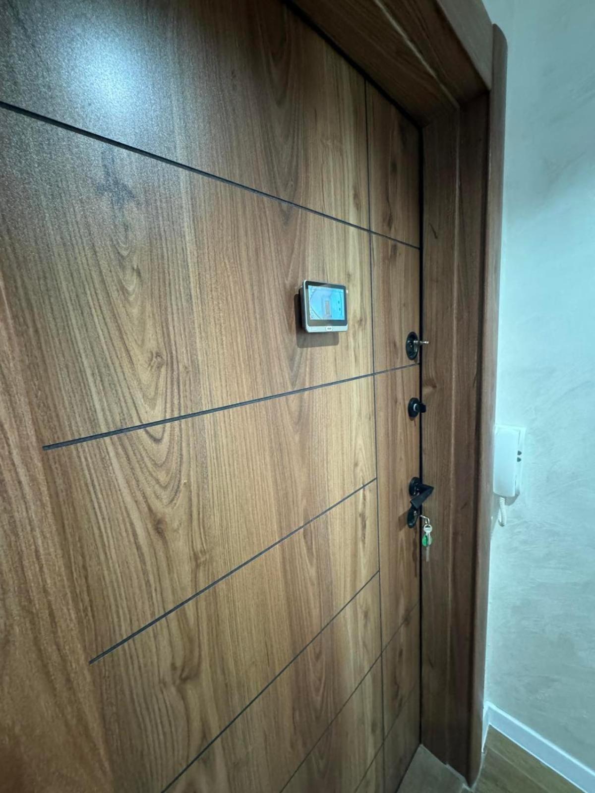 Seaview Lazur Apartment Burgas Екстер'єр фото