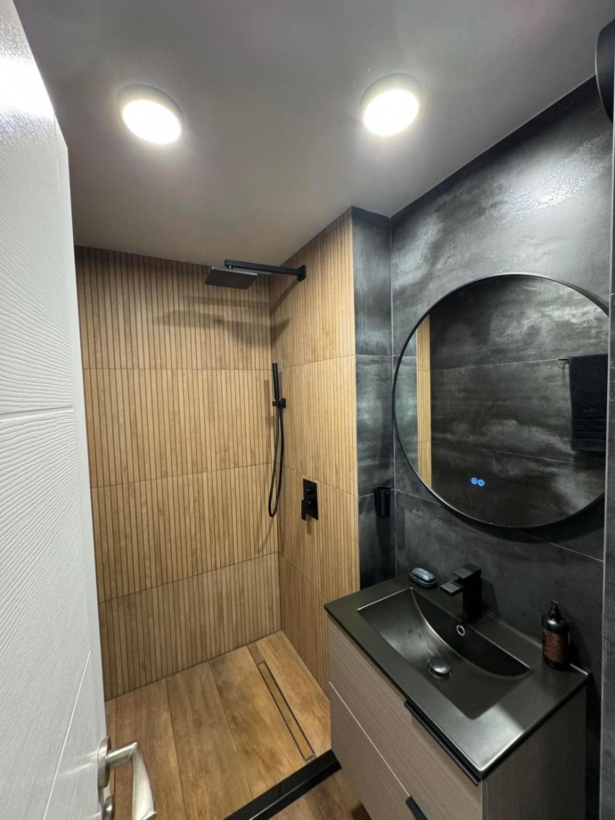 Seaview Lazur Apartment Burgas Екстер'єр фото
