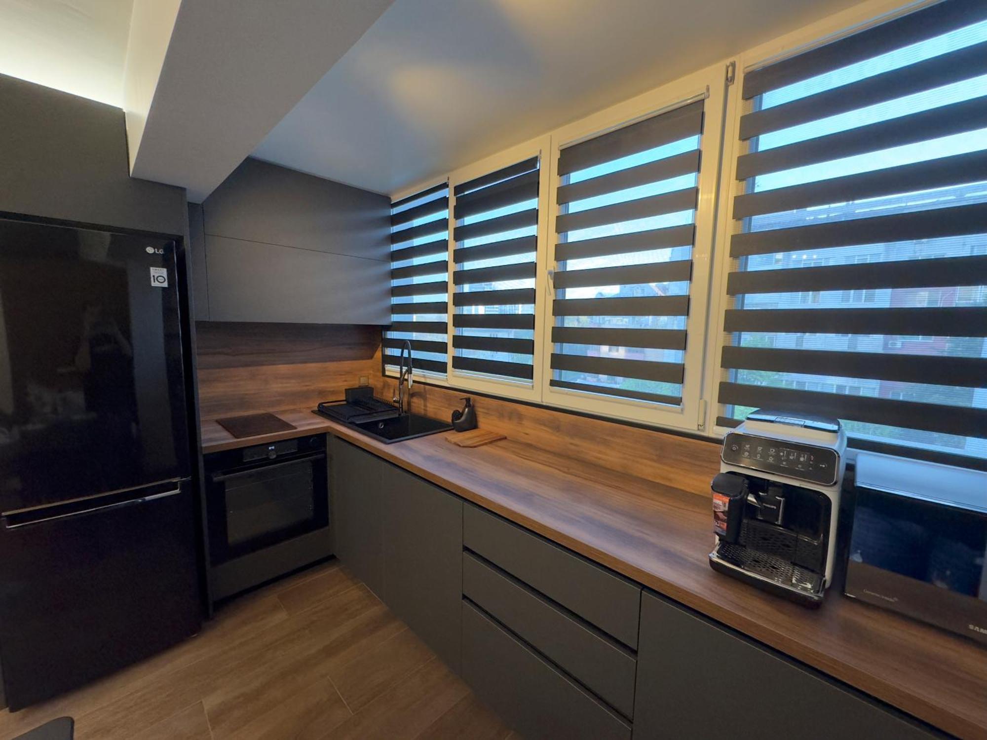 Seaview Lazur Apartment Burgas Екстер'єр фото