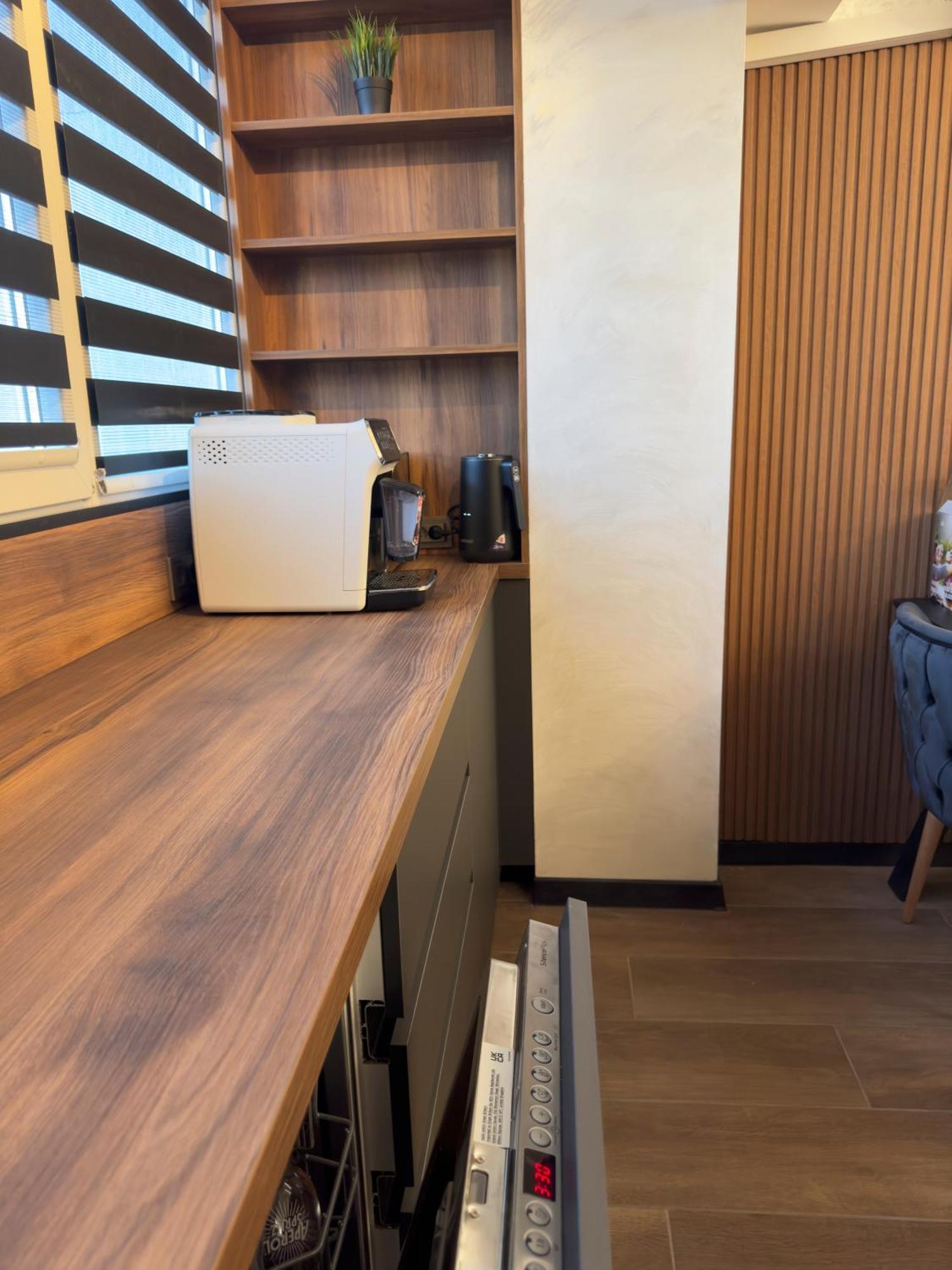 Seaview Lazur Apartment Burgas Екстер'єр фото