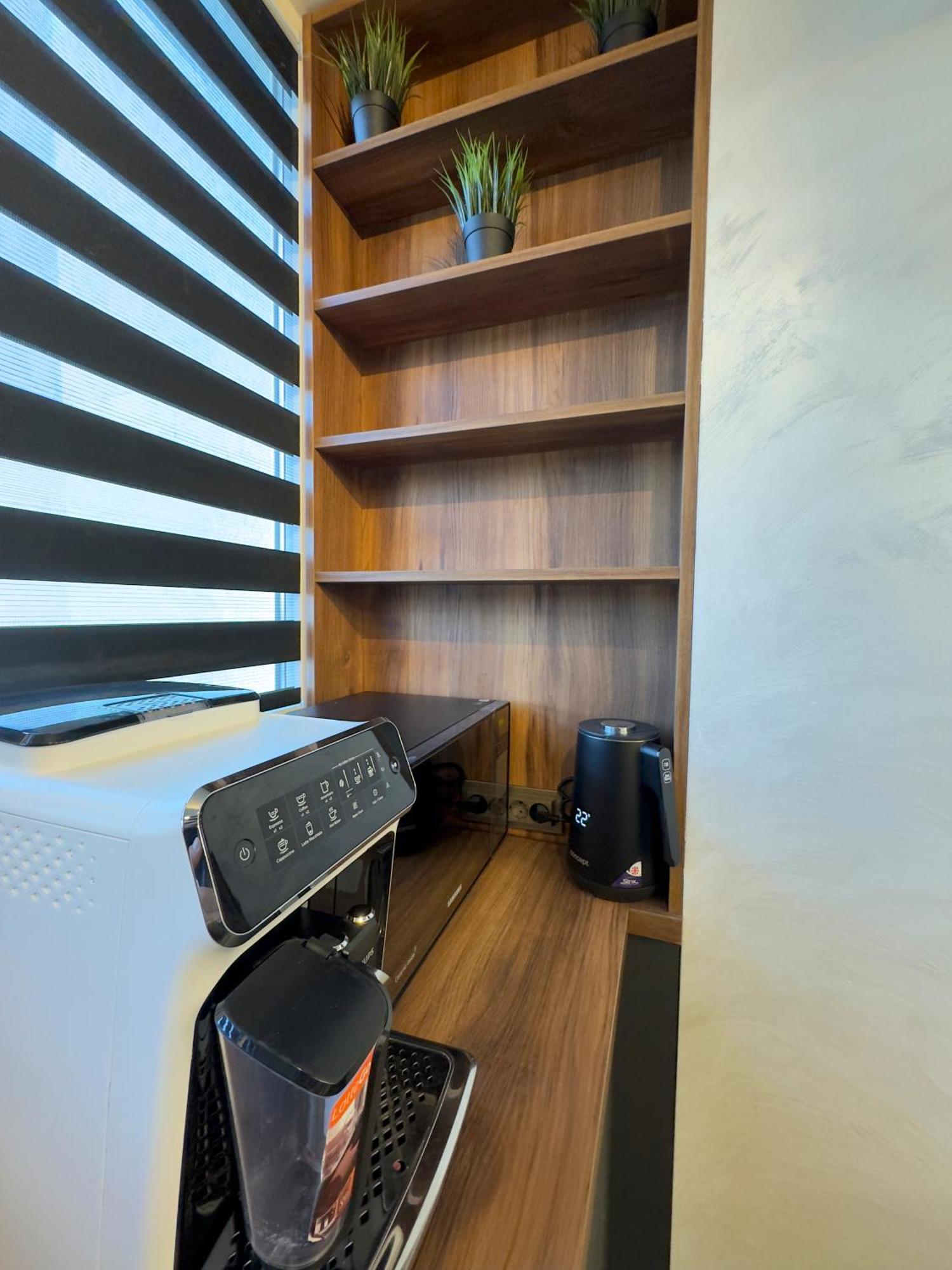 Seaview Lazur Apartment Burgas Екстер'єр фото