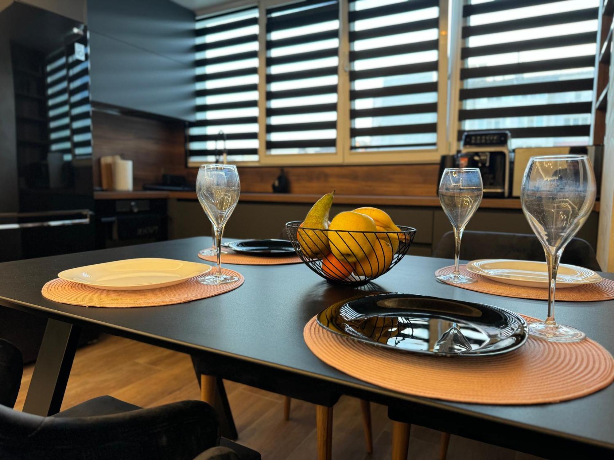 Seaview Lazur Apartment Burgas Екстер'єр фото