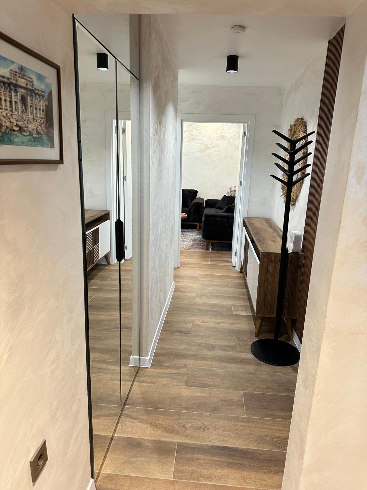 Seaview Lazur Apartment Burgas Екстер'єр фото