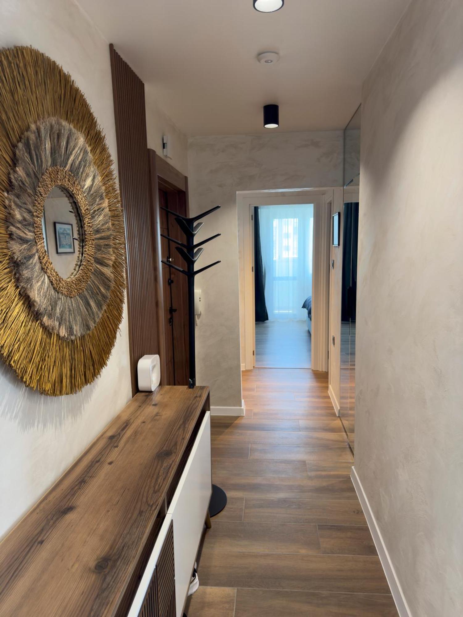 Seaview Lazur Apartment Burgas Екстер'єр фото