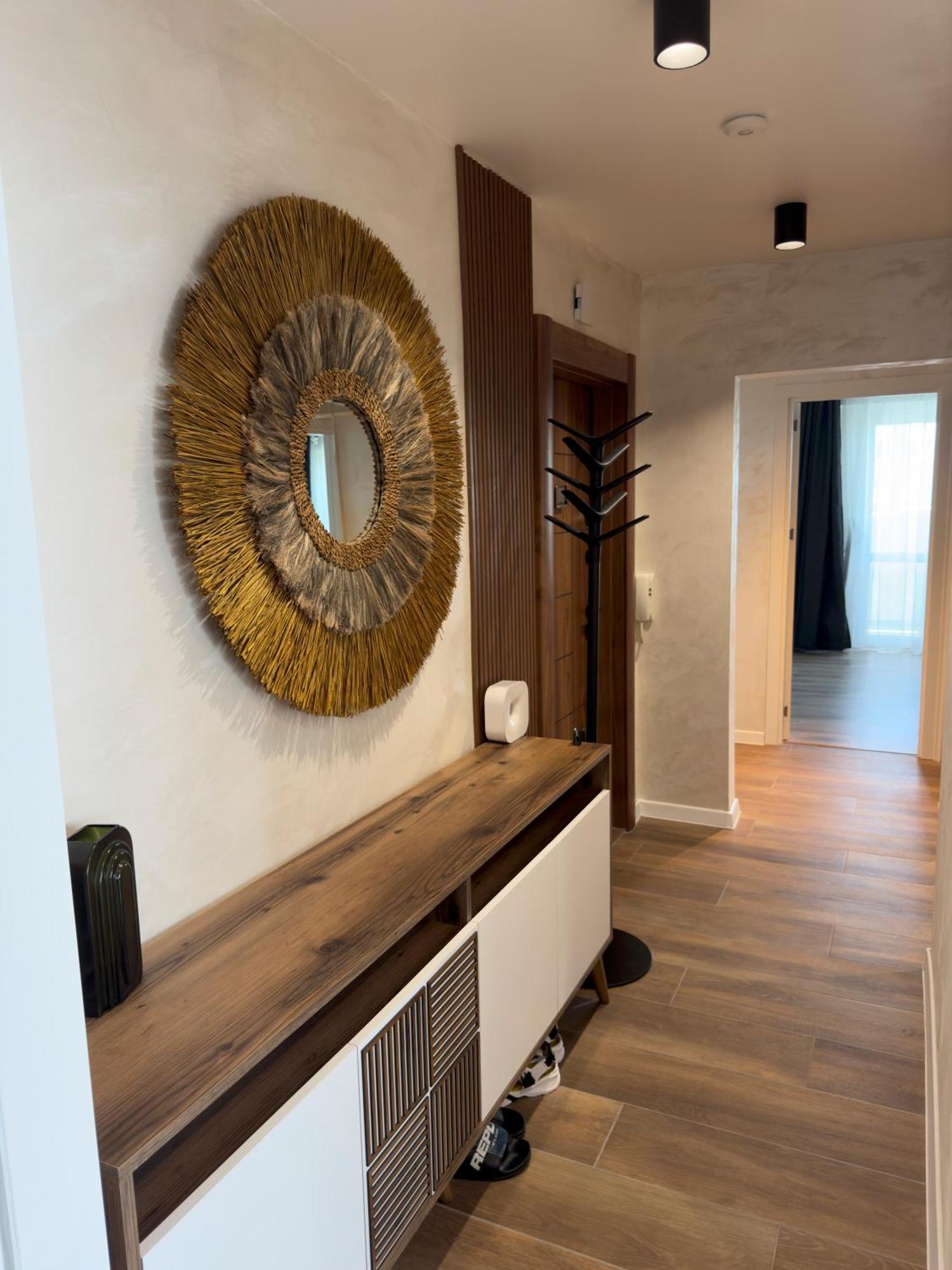 Seaview Lazur Apartment Burgas Екстер'єр фото