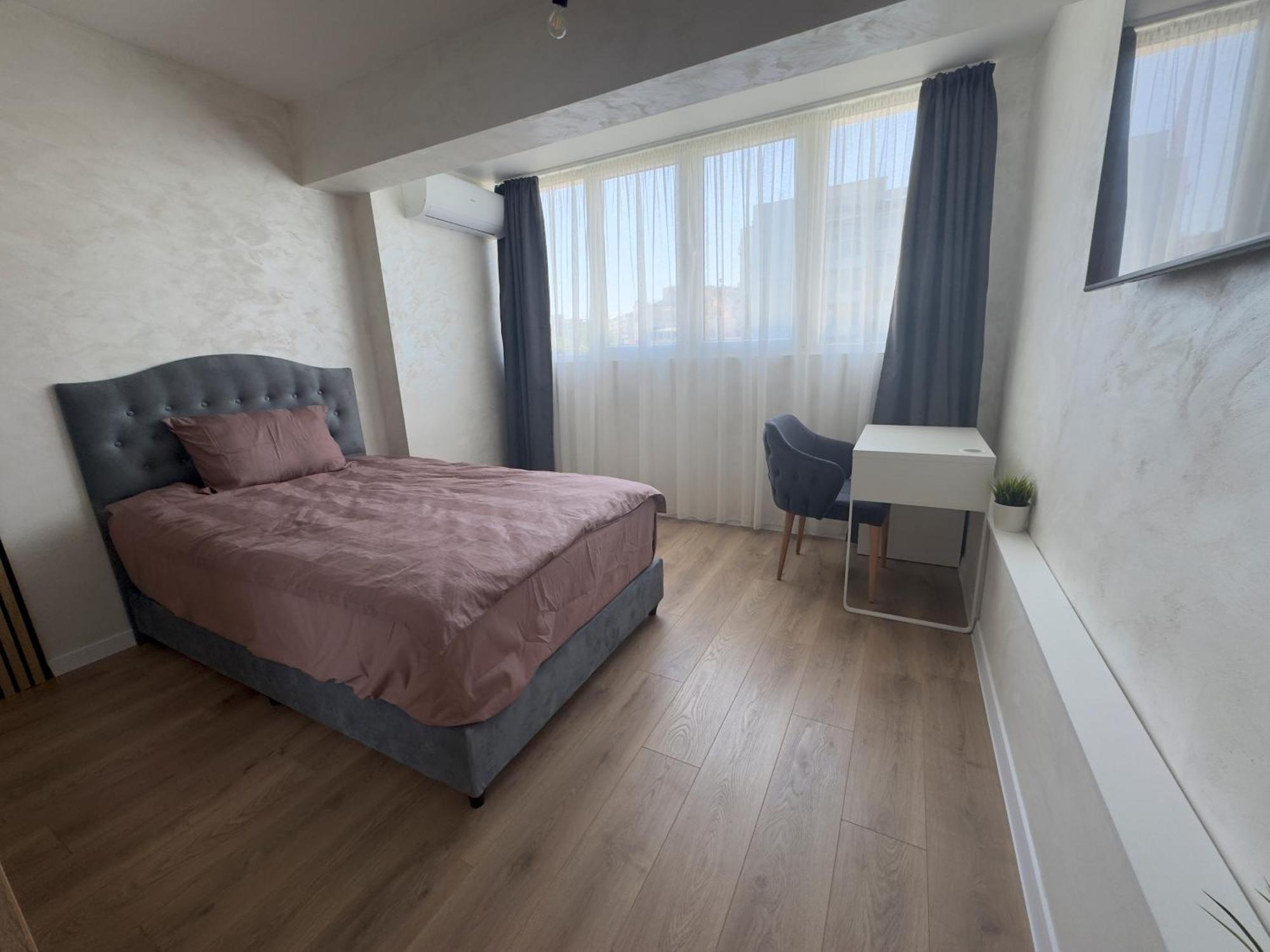 Seaview Lazur Apartment Burgas Екстер'єр фото